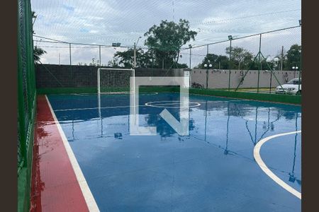 Apartamento para alugar com 43m², 2 quartos e 1 vagaQuadra Esportiva