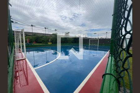 Apartamento para alugar com 43m², 2 quartos e 1 vagaQuadra Esportiva