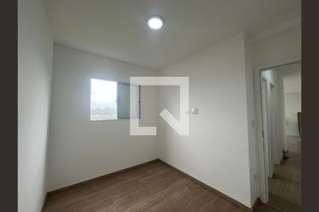 Quarto 2 de apartamento para alugar com 2 quartos, 43m² em Jardim Saude, Suzano