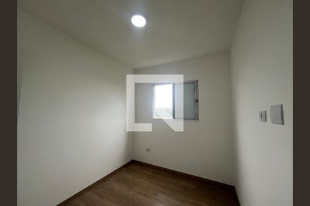 Quarto 1 de apartamento para alugar com 2 quartos, 43m² em Jardim Saude, Suzano