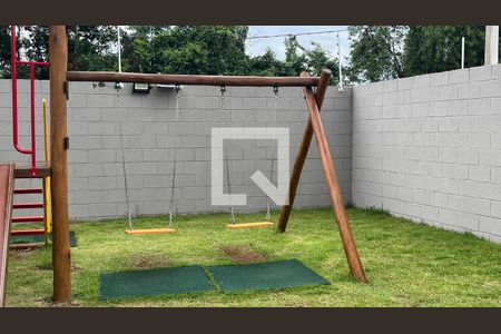 Apartamento para alugar com 43m², 2 quartos e 1 vaga Apartamento para alugar com 43m², 2 quartos e 1 vagaÁrea comum - Playground