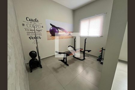 Apartamento para alugar com 43m², 2 quartos e 1 vagaAcademia
