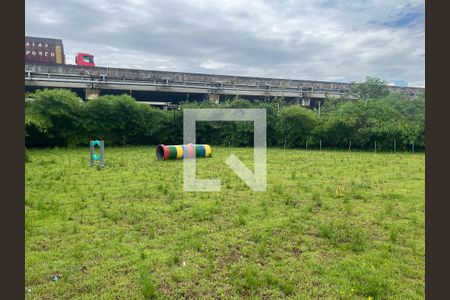 Apartamento para alugar com 43m², 2 quartos e 1 vagaÁrea comum - Pet