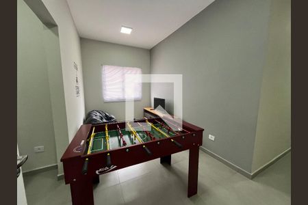 Apartamento para alugar com 43m², 2 quartos e 1 vagaSala de Jogos