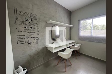 Apartamento para alugar com 43m², 2 quartos e 1 vagaÁrea comum - Mulher