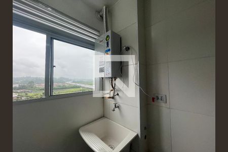 Apartamento para alugar com 43m², 2 quartos e 1 vagaÁrea de Serviço