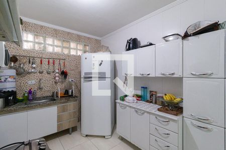 Casa à venda com 505m², 5 quartos e 4 vagas Casa à venda com 505m², 5 quartos e 4 vagasCozinha