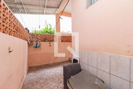 Casa à venda com 505m², 5 quartos e 4 vagas Casa à venda com 505m², 5 quartos e 4 vagasÁrea de serviço