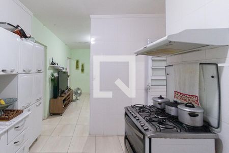 Casa à venda com 505m², 5 quartos e 4 vagas Casa à venda com 505m², 5 quartos e 4 vagasCozinha