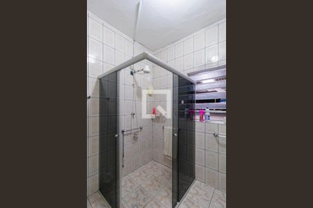 Casa à venda com 505m², 5 quartos e 4 vagas Casa à venda com 505m², 5 quartos e 4 vagasBanheiro