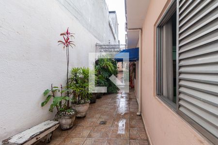 Casa à venda com 505m², 5 quartos e 4 vagas Casa à venda com 505m², 5 quartos e 4 vagasQuintal