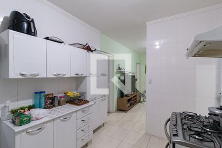 Casa à venda com 505m², 5 quartos e 4 vagas Casa à venda com 505m², 5 quartos e 4 vagasCozinha
