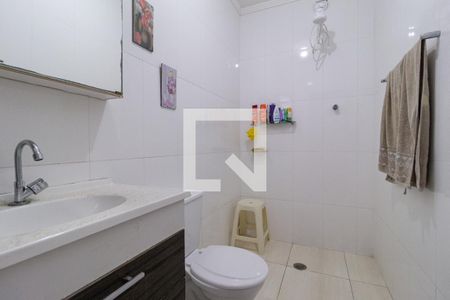 Casa à venda com 505m², 5 quartos e 4 vagas Casa à venda com 505m², 5 quartos e 4 vagasBanheiro