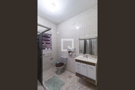 Casa à venda com 505m², 5 quartos e 4 vagas Casa à venda com 505m², 5 quartos e 4 vagasBanheiro