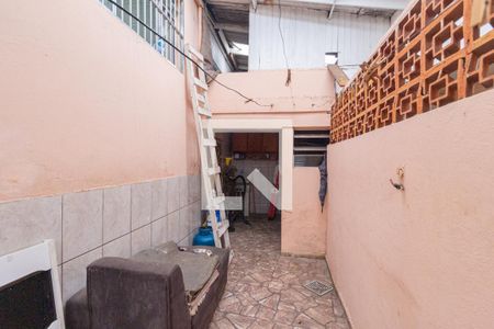 Casa à venda com 505m², 5 quartos e 4 vagas Casa à venda com 505m², 5 quartos e 4 vagasÁrea de serviço