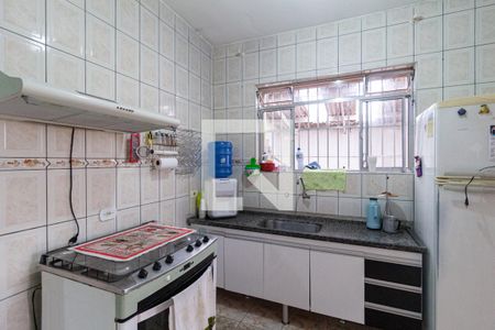 Casa à venda com 505m², 5 quartos e 4 vagas Casa à venda com 505m², 5 quartos e 4 vagasCozinha