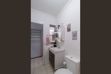 Casa à venda com 505m², 5 quartos e 4 vagas Casa à venda com 505m², 5 quartos e 4 vagasBanheiro