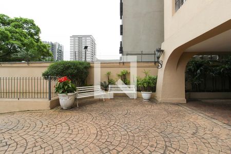 Apartamento para alugar com 75m², 2 quartos e 1 vagaÁrea comum 