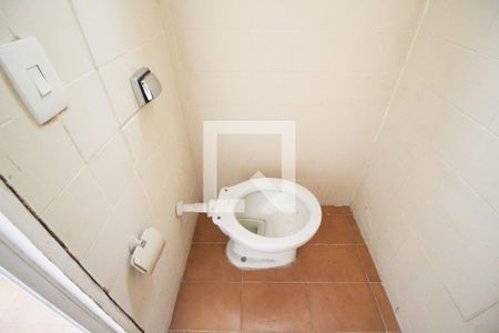 Apartamento para alugar com 75m², 2 quartos e 1 vagaBanheiro de serviço