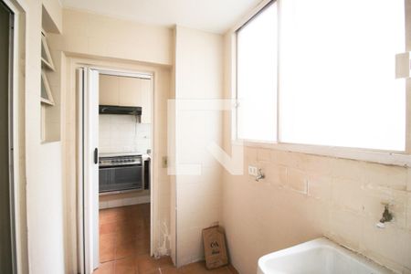 Apartamento para alugar com 75m², 2 quartos e 1 vagaÁrea de Serviço
