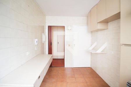 Apartamento para alugar com 75m², 2 quartos e 1 vagaCozinha