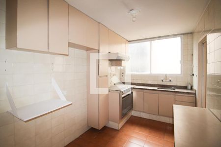 Apartamento para alugar com 75m², 2 quartos e 1 vagaCozinha