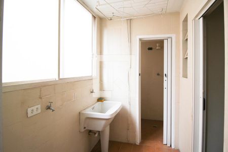 Apartamento para alugar com 75m², 2 quartos e 1 vagaÁrea de Serviço