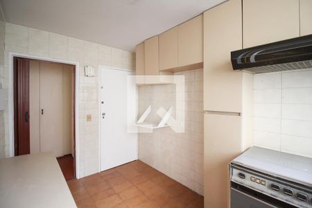 Apartamento para alugar com 75m², 2 quartos e 1 vagaCozinha