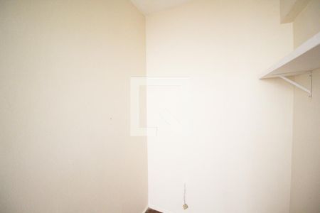 Apartamento para alugar com 75m², 2 quartos e 1 vagaQuarto de Serviço