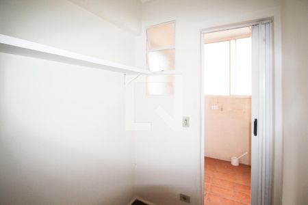 Apartamento para alugar com 75m², 2 quartos e 1 vagaQuarto de Serviço
