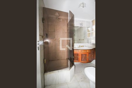 Apartamento para alugar com 75m², 2 quartos e 1 vagaBanheiro