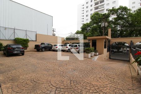 Apartamento para alugar com 75m², 2 quartos e 1 vagaGaragem