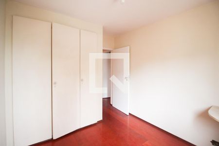 Quarto 2 de apartamento para alugar com 2 quartos, 75m² em Indianópolis, São Paulo