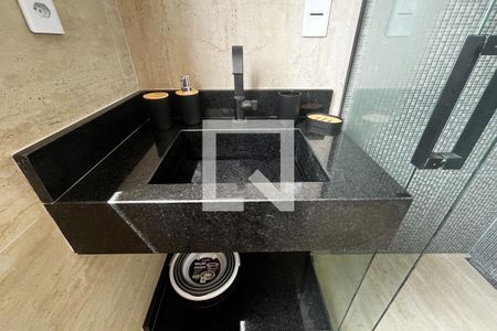 Apartamento para alugar com 40m², 1 quarto e 1 vagaBanheiro 