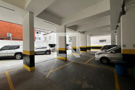 Apartamento para alugar com 40m², 1 quarto e 1 vagaGaragem
