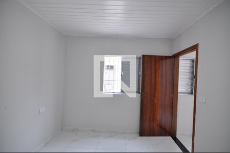 Quarto de casa de condomínio para alugar com 1 quarto, 45m² em Vila Mazzei, São Paulo