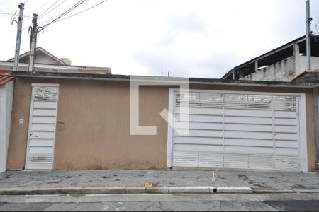 Casa de Condomínio para alugar com 1 quarto, 45m² em Vila Mazzei, São Paulo