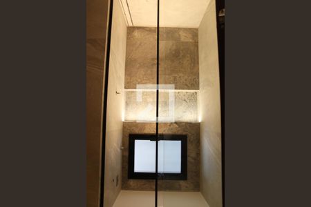 Banheiro da Suíte de apartamento para alugar com 1 quarto, 79m² em Setor Marista, Goiânia