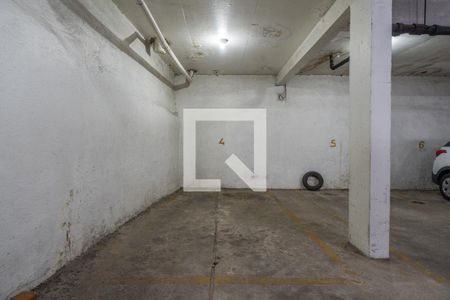 Apartamento à venda com 50m², 1 quarto e 1 vagaGaragem