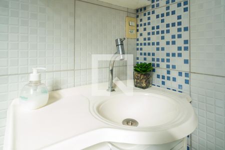 Apartamento à venda com 50m², 1 quarto e 1 vagaBanheiro