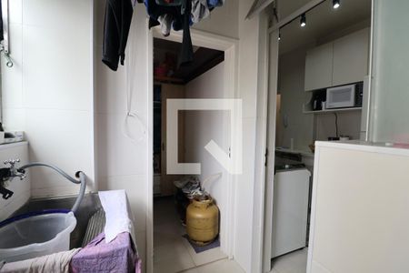 Apartamento para alugar com 85m², 2 quartos e 1 vagaÁrea de Serviço