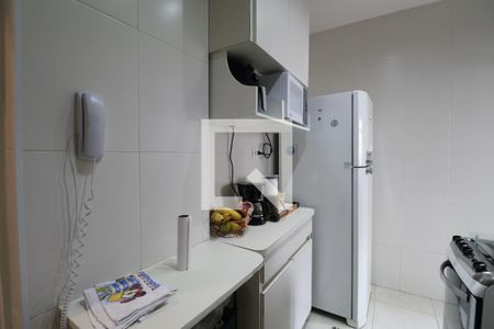 Apartamento para alugar com 85m², 2 quartos e 1 vagaCozinha