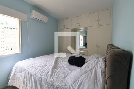 Apartamento para alugar com 85m², 2 quartos e 1 vagaQuarto 2