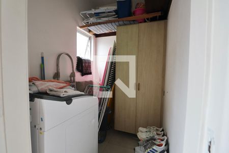 Apartamento para alugar com 85m², 2 quartos e 1 vagaQuarto de Serviço