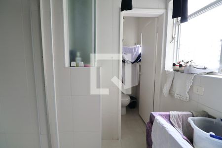 Apartamento para alugar com 85m², 2 quartos e 1 vagaÁrea de Serviço