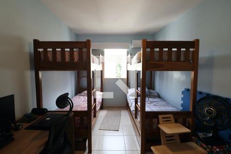 Quarto de apartamento para alugar com 2 quartos, 85m² em Centro, Guarujá