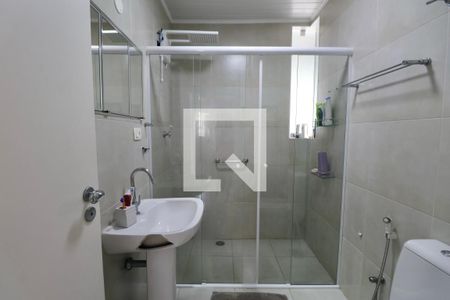 Apartamento para alugar com 85m², 2 quartos e 1 vagaBanheiro Social