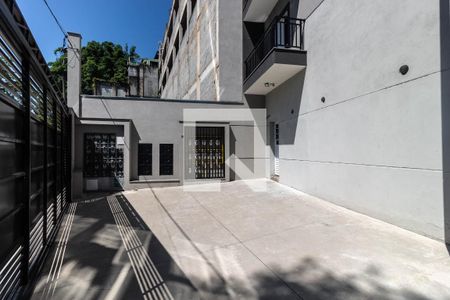 Apartamento à venda com 40m², 2 quartos e sem vagaGaragem