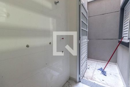 Apartamento à venda com 40m², 2 quartos e sem vagaÁrea de serviço