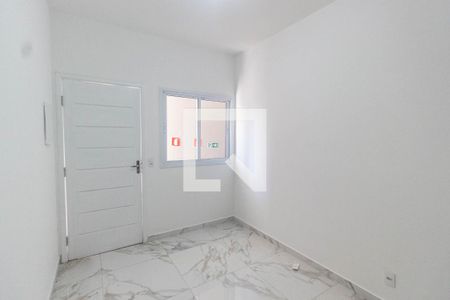 Sala de apartamento à venda com 2 quartos, 40m² em Santana, São Paulo
